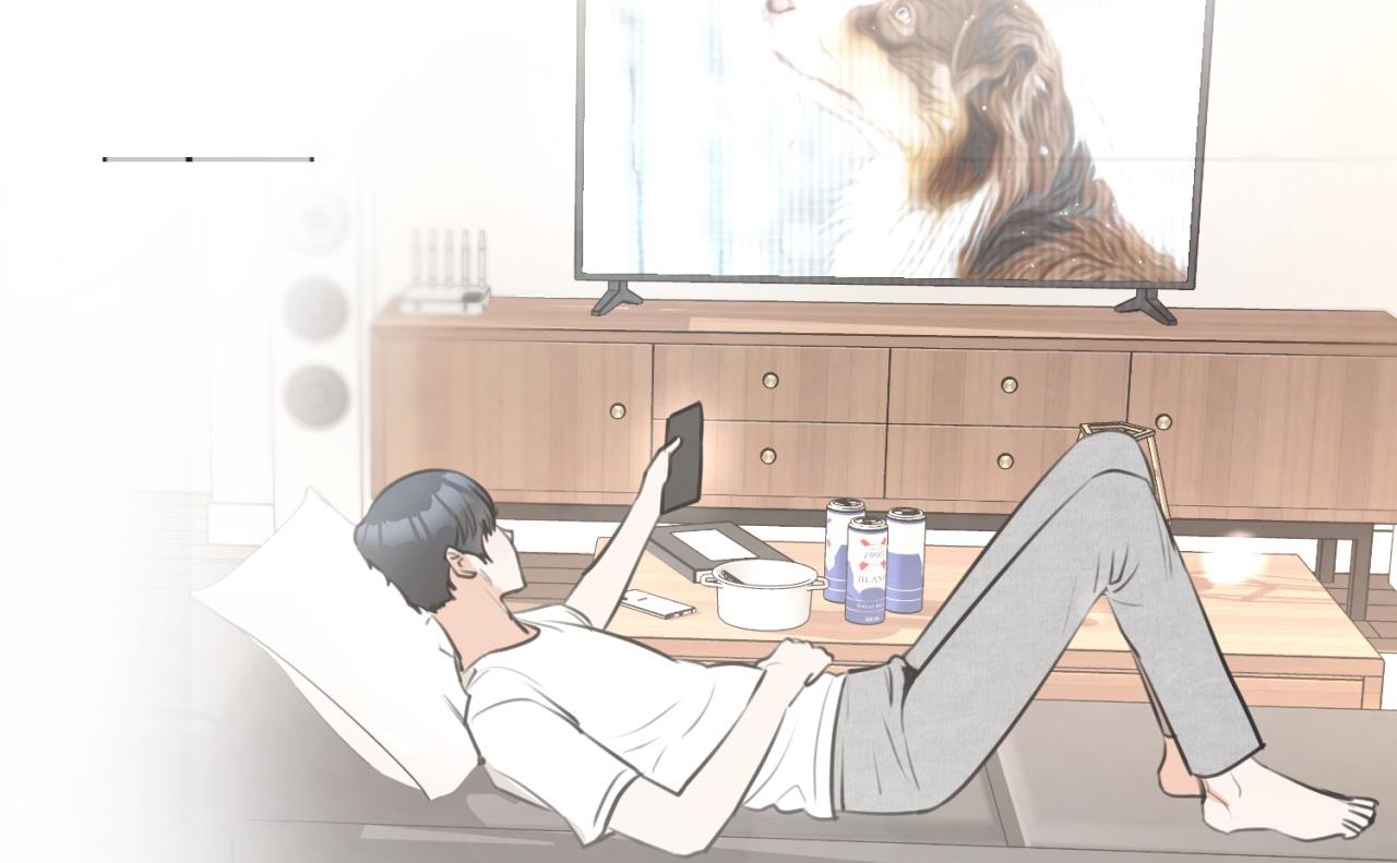 tình mình khó nói chapter 15 235