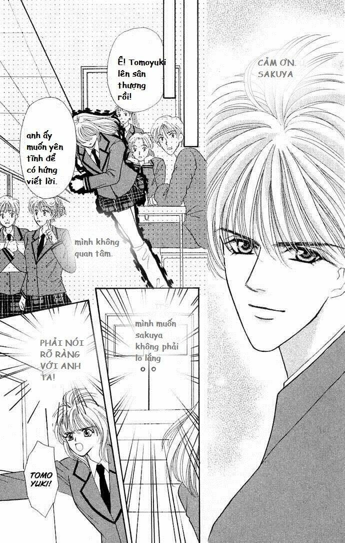 kaikan phrase chapter 30 21