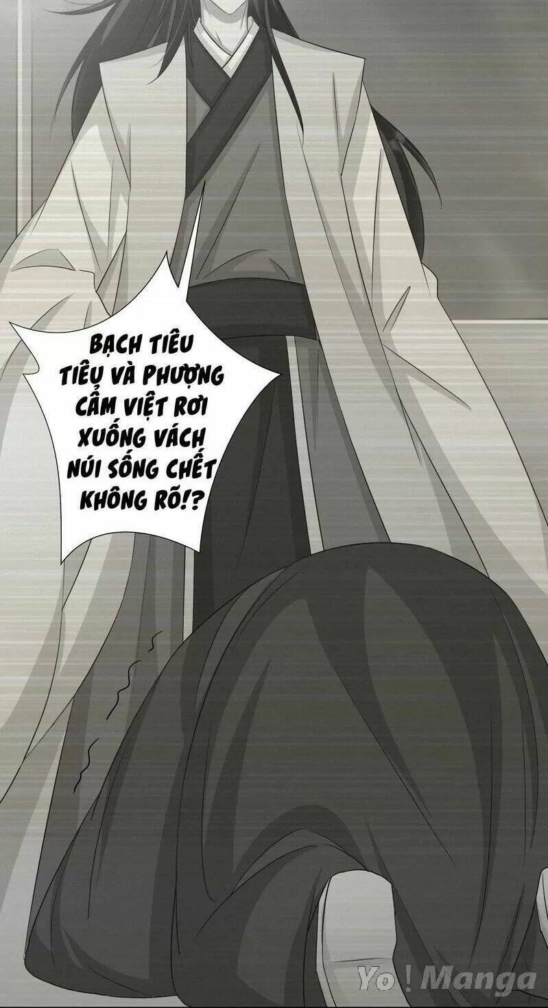 độc y cuồng phi chapter 52 3