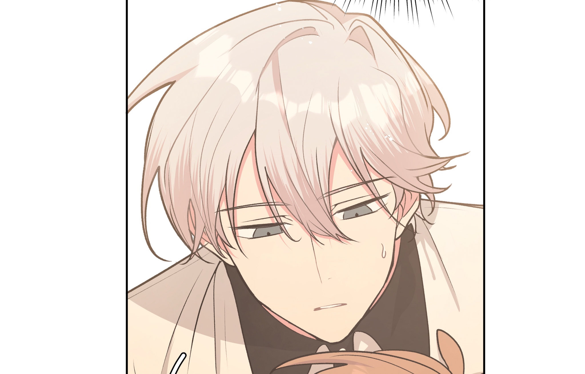 đừng nói yêu tôi (don't say you love me) chapter 20 35