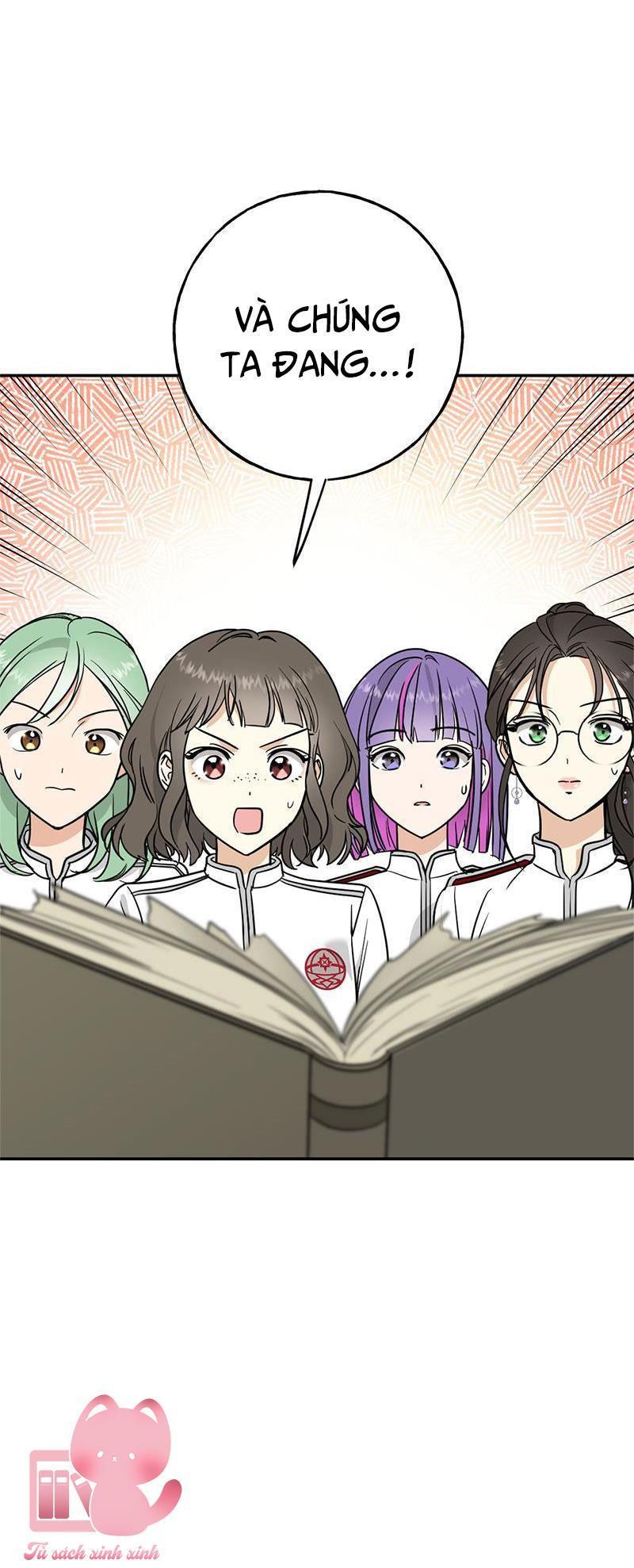 (hybe - le sserafim) crimson heart chapter 7 6