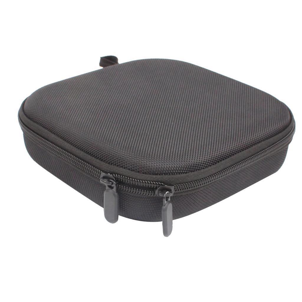Carrying Case Portable Shoulder Storage Bag Handbag Black for Drone