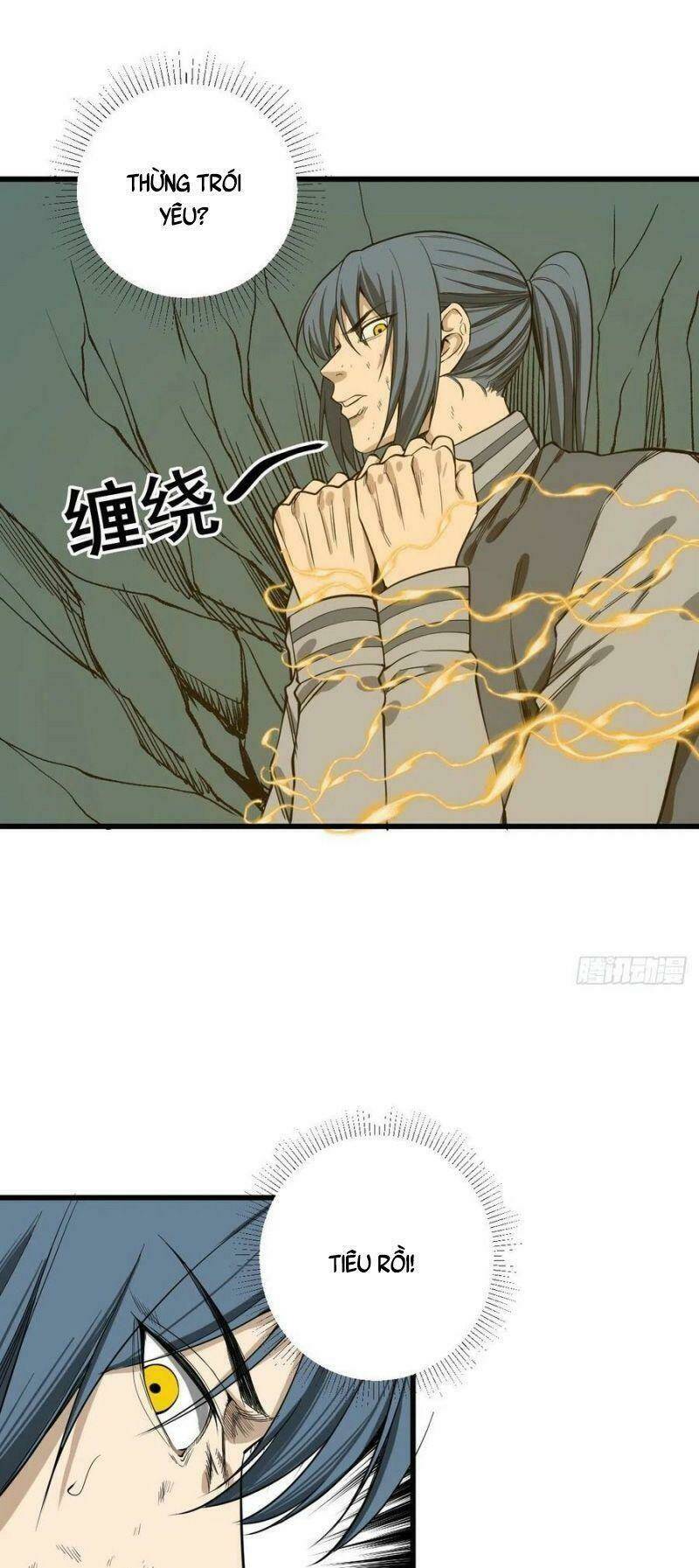 người tu tiên tại đô thị chapter 181 24