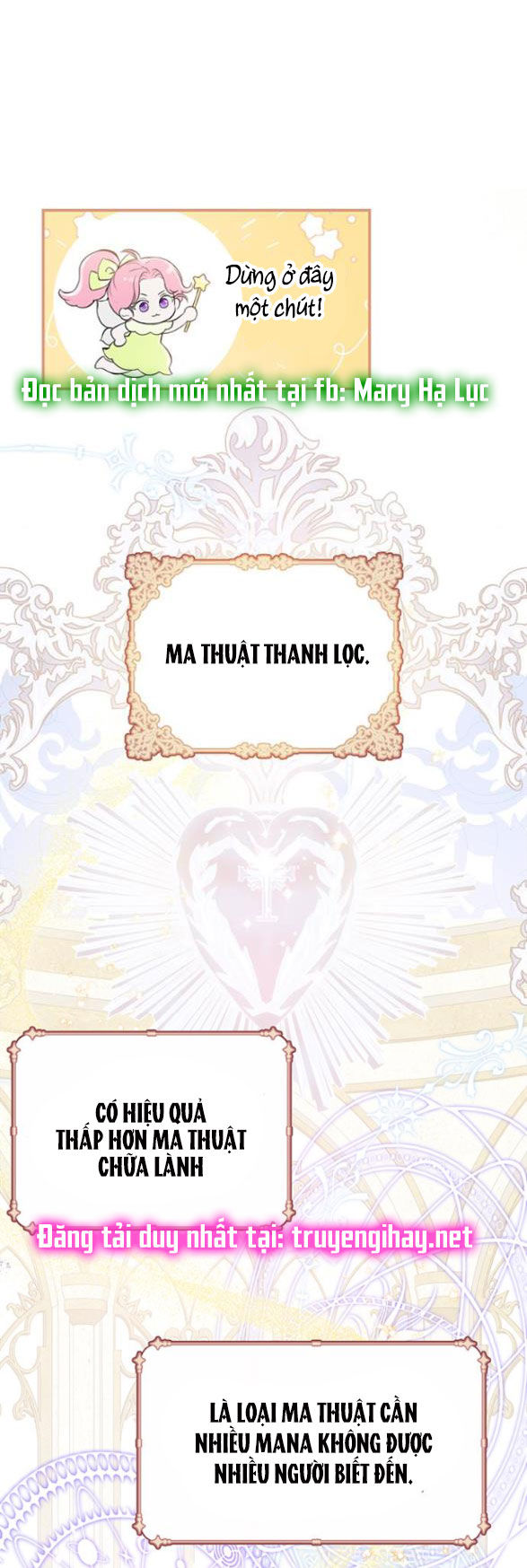 tôi tưởng bản thân không còn sống được bao lâu! chapter 2.2 26