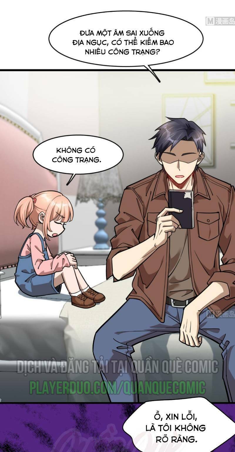 thâm dạ thư ốc chapter 101 29