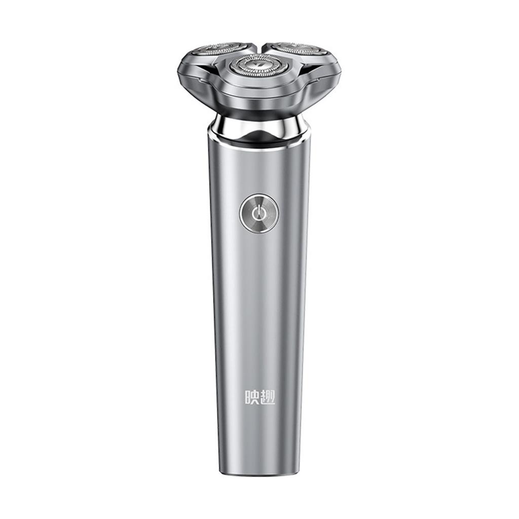 Máy cạo râu Enchen X6 sang chảnh pin sạc siêu bền chống nước IPX7 quà tặng nam giới
