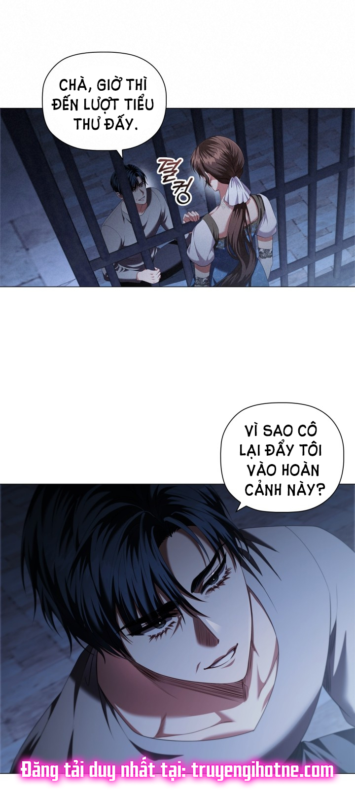 Mùi Hương Của Ác Quỷ chapter 89.1 - Trang 17