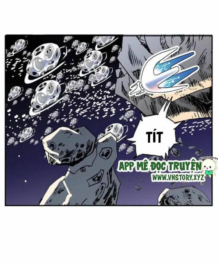 nhà có siêu dễ thương chapter 190 9