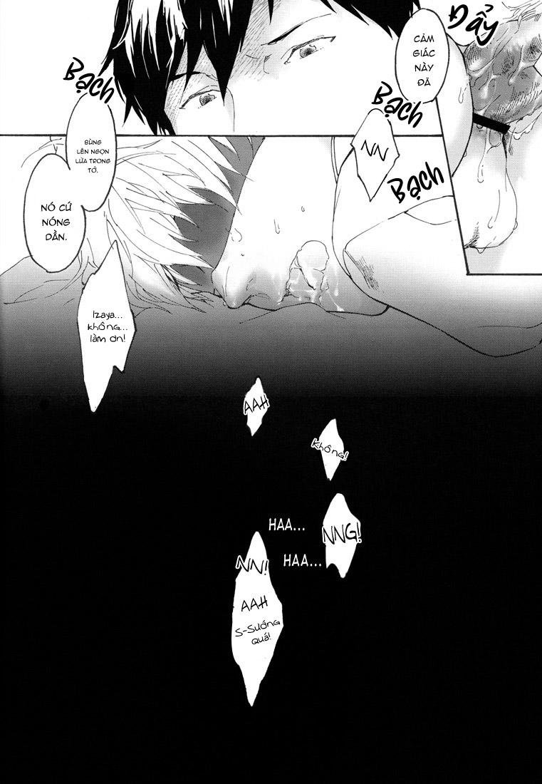 tuyển tập chjch và chjch chapter 91 29