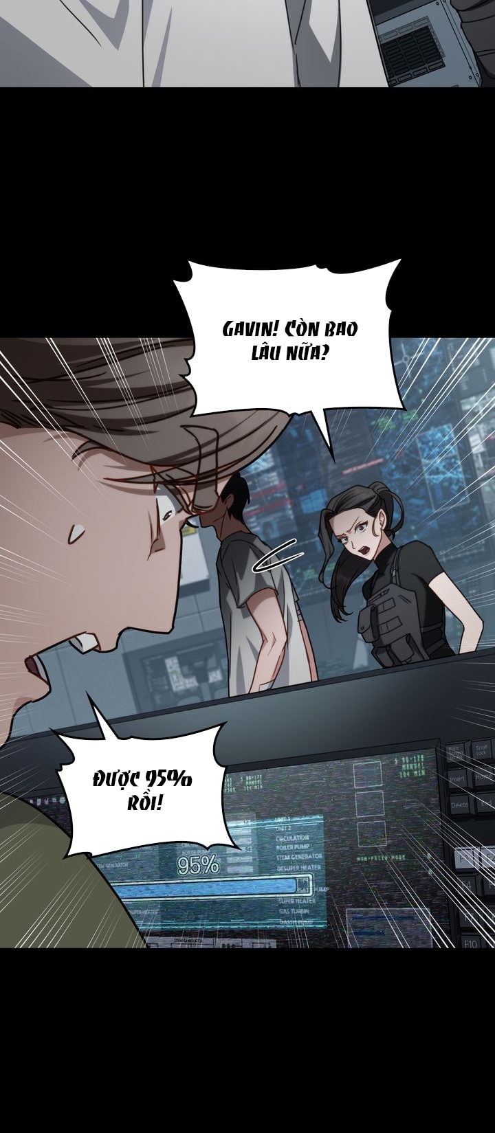 kẻ nghiệp dư chapter 42.2 17