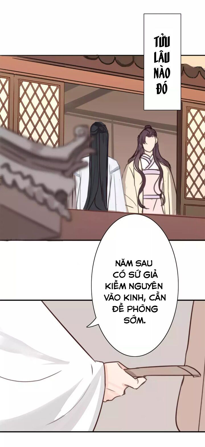 chỉ phu vi thê chapter 42 17