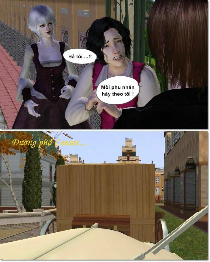 truyện sims - earl story chapter 60 44