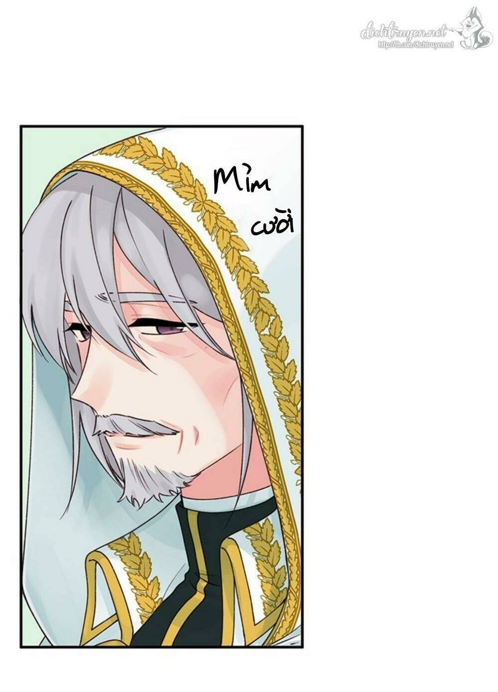 công chúa bãi rác chapter 19 19