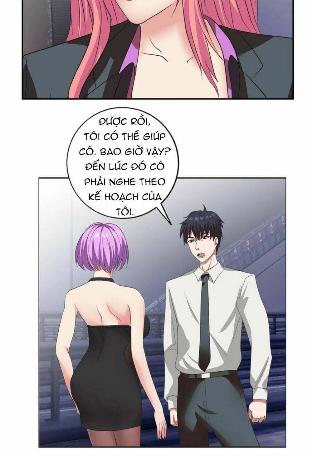 ngưu đại lực tiến thành chapter 19 7