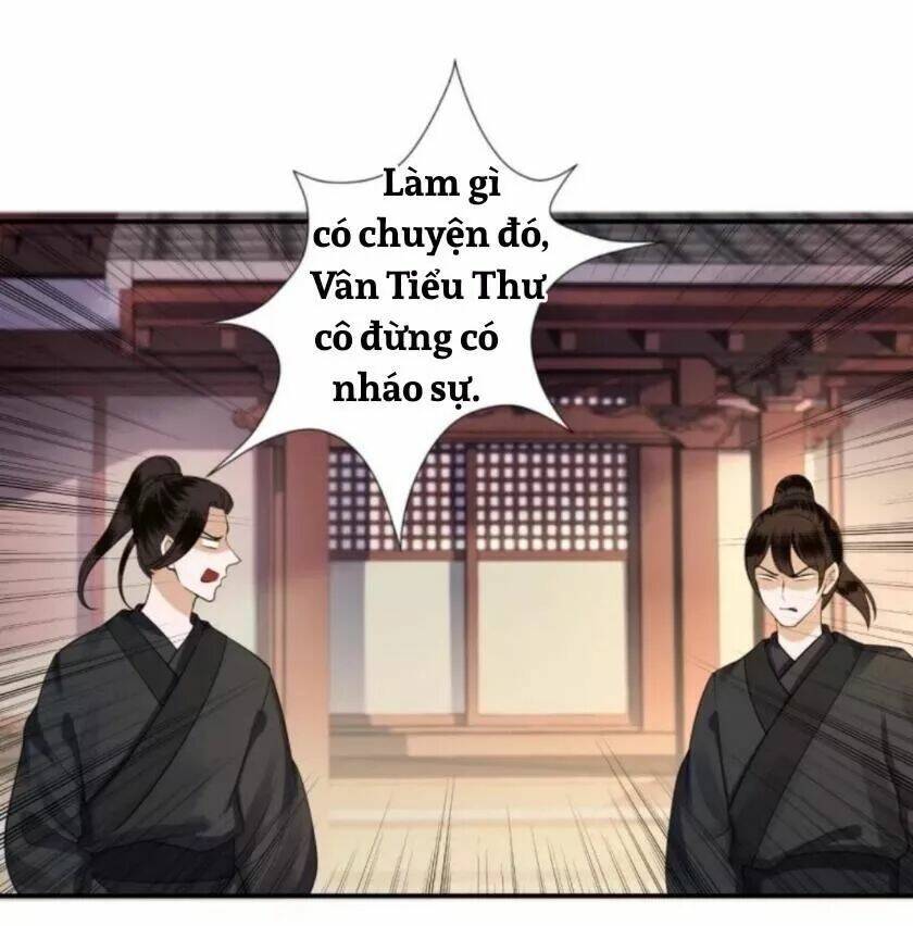 theo đuổi hoàng tử quá khó a~ chapter 103 10