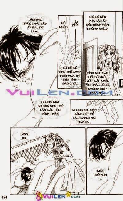 banana school chapter 8 124