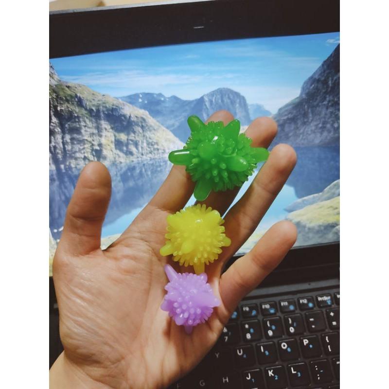 Bóng Giặt Sinh Học Cho Máy Giặt