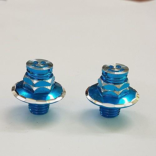 Ốc chân kiếng mặt cười 10li