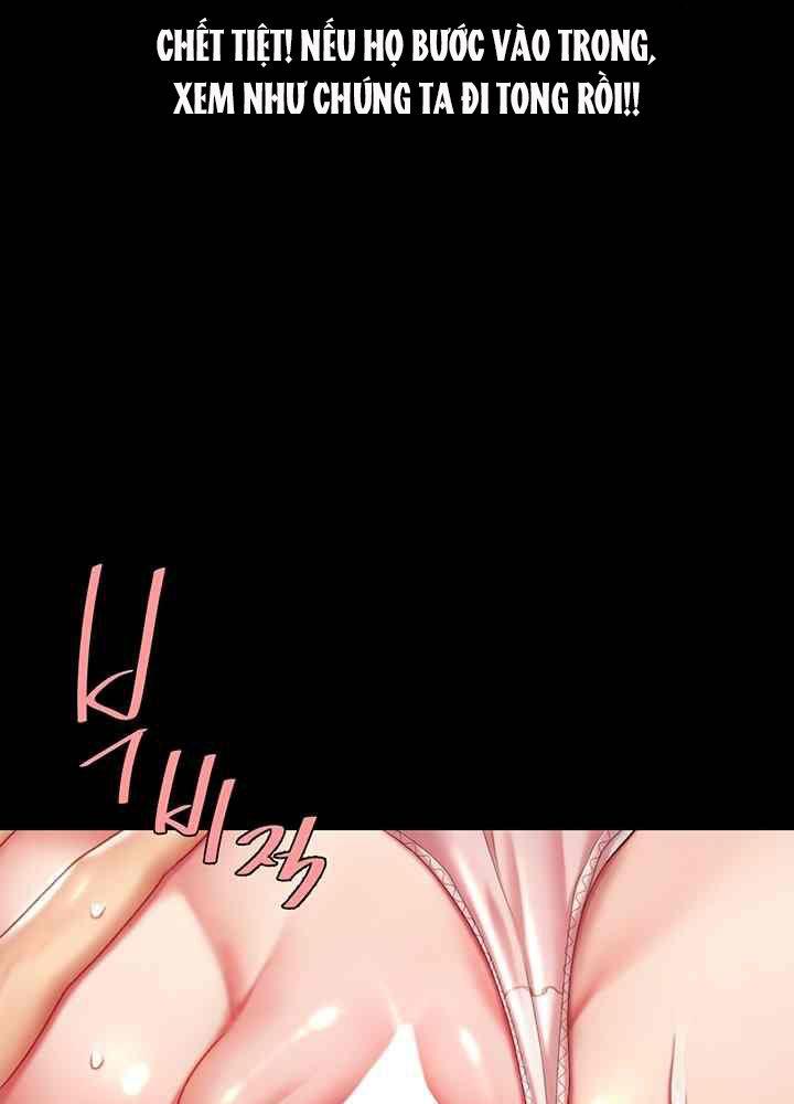 cô em vẽ tranh minh họa của tôi chapter 8.1 36