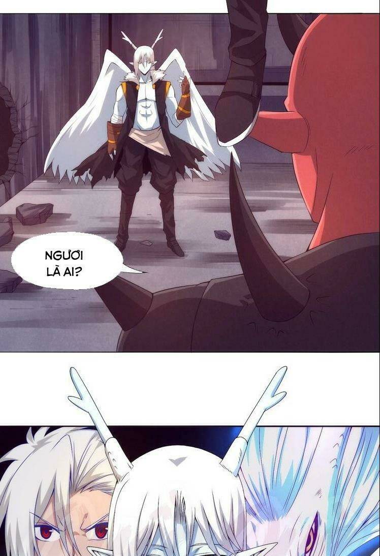 hắc kim đảo chapter 29 52