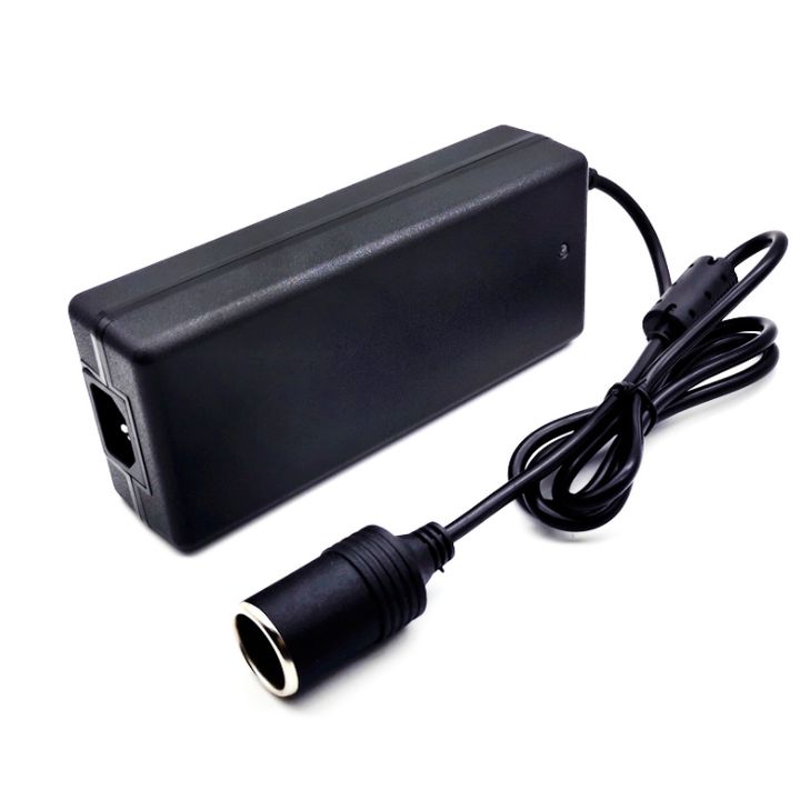 Bộ chuyển đổi nguồn từ 220V sang 24V-8A công suất 192W - Mã: BYM-921