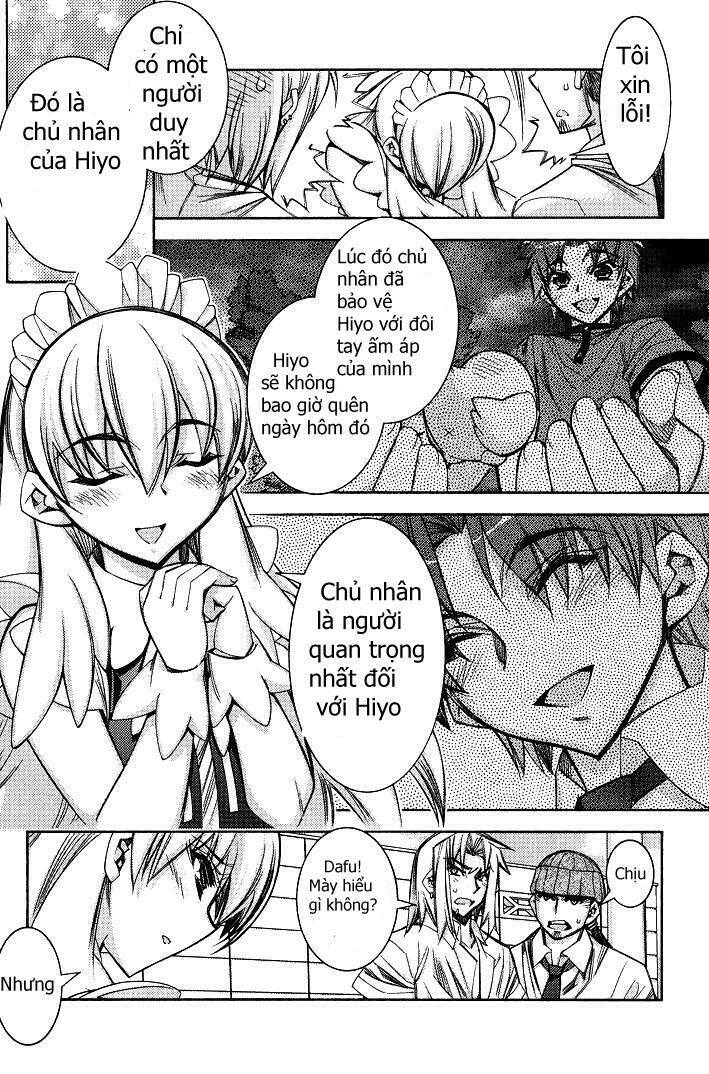 tama hiyori chapter 1 22