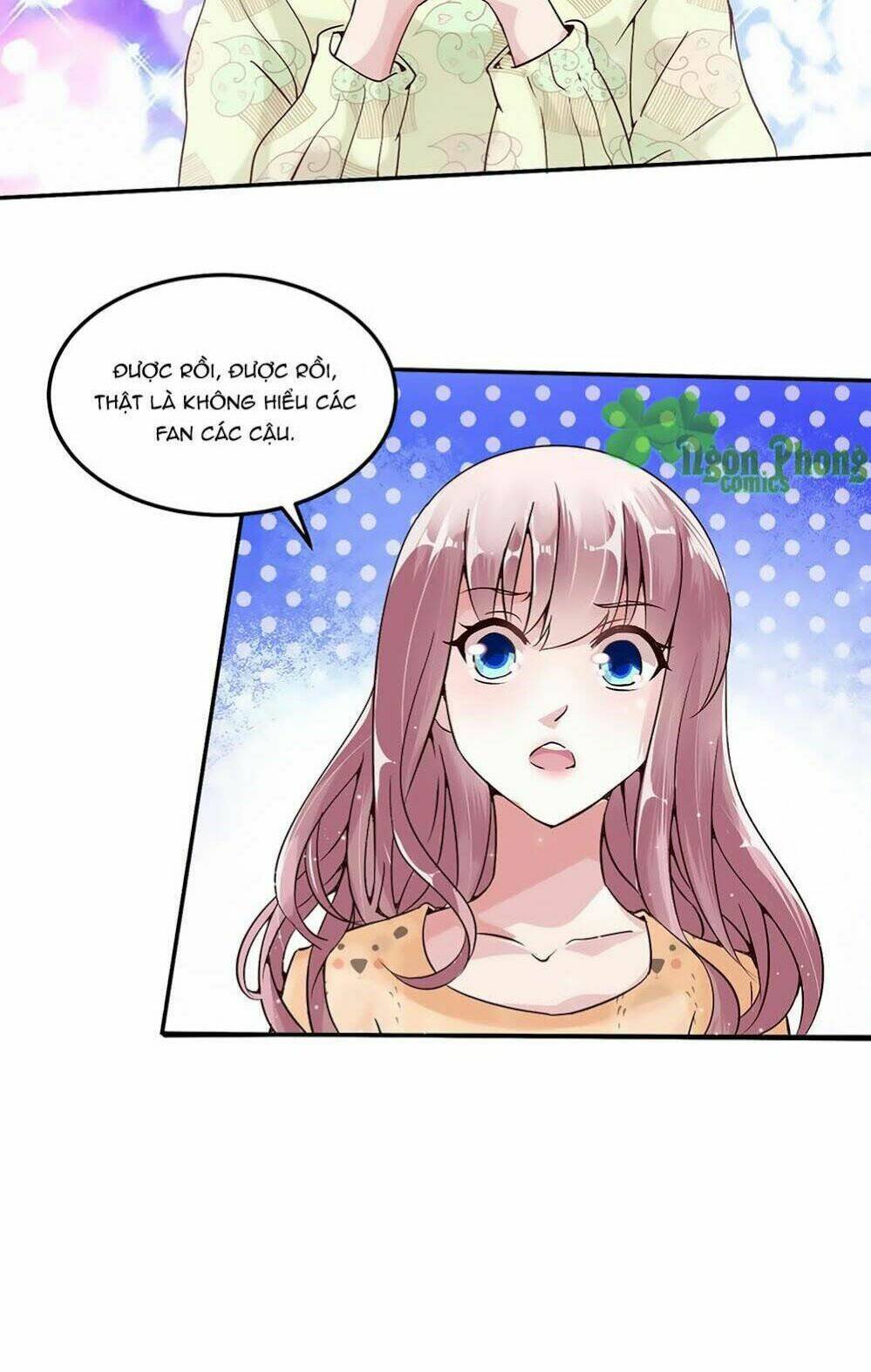 nguyệt dạ hương vi lai chapter 1 15