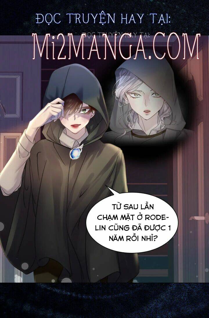 quy luật sinh tồn của nữ phụ chapter 56 44