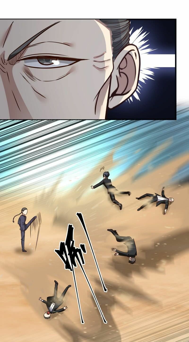 trên người ta có một rồng chapter 67 9