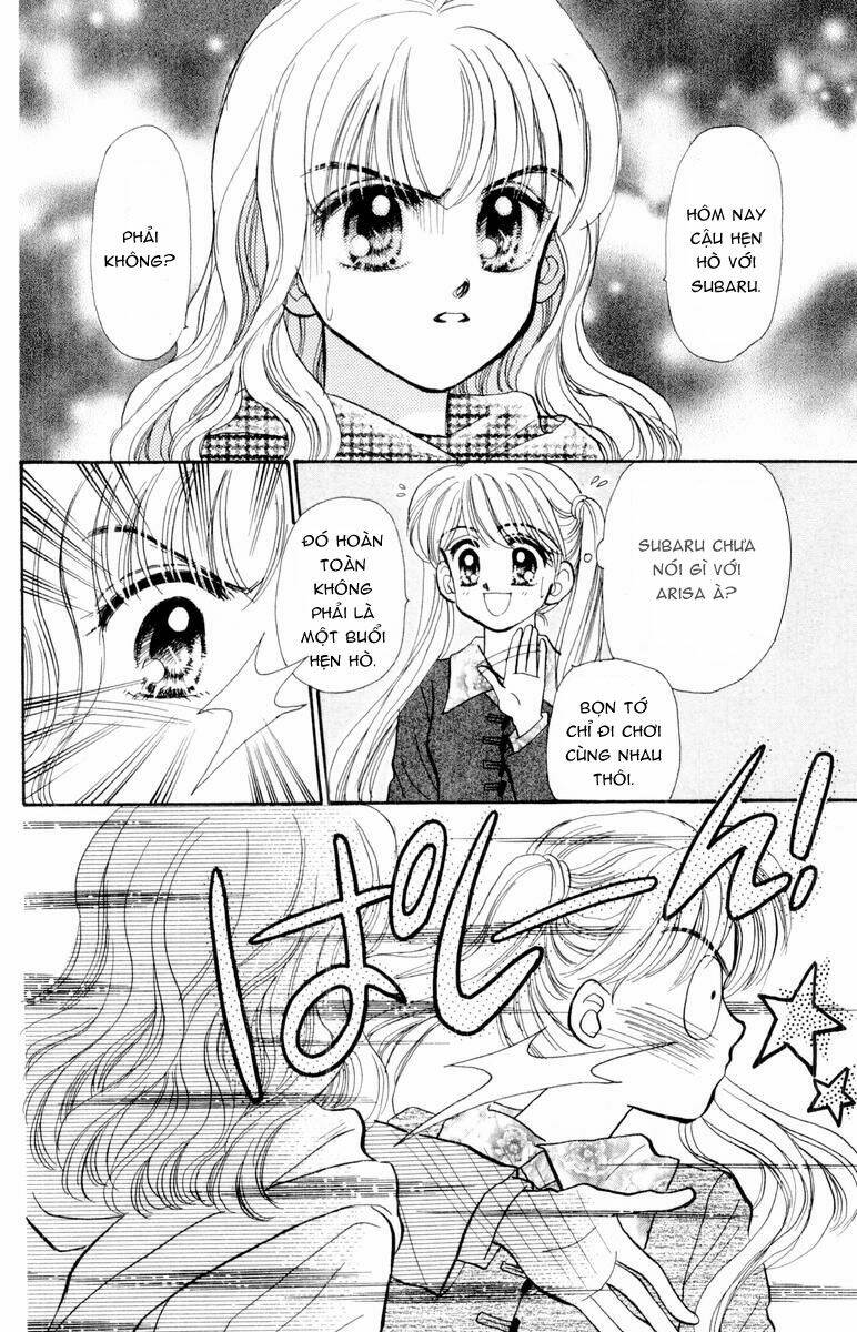 baby love chapter 24 2