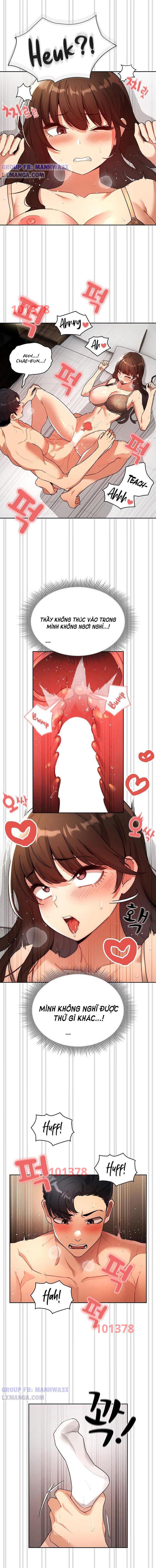 gia sư mùa hovid chapter 81 6