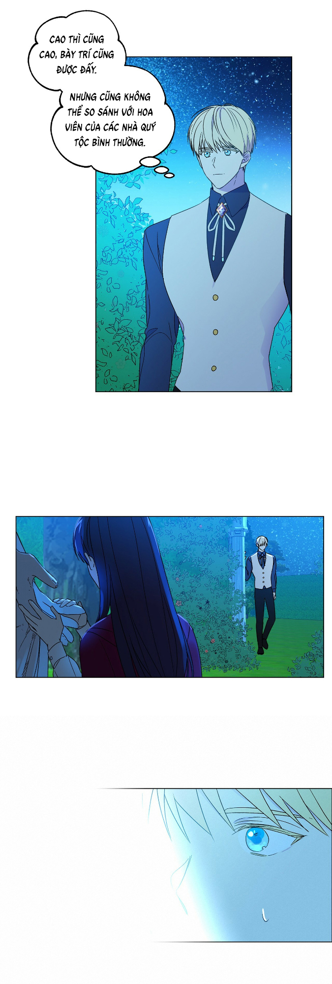 nhật ký theo dõi elena evoy chapter 1 42