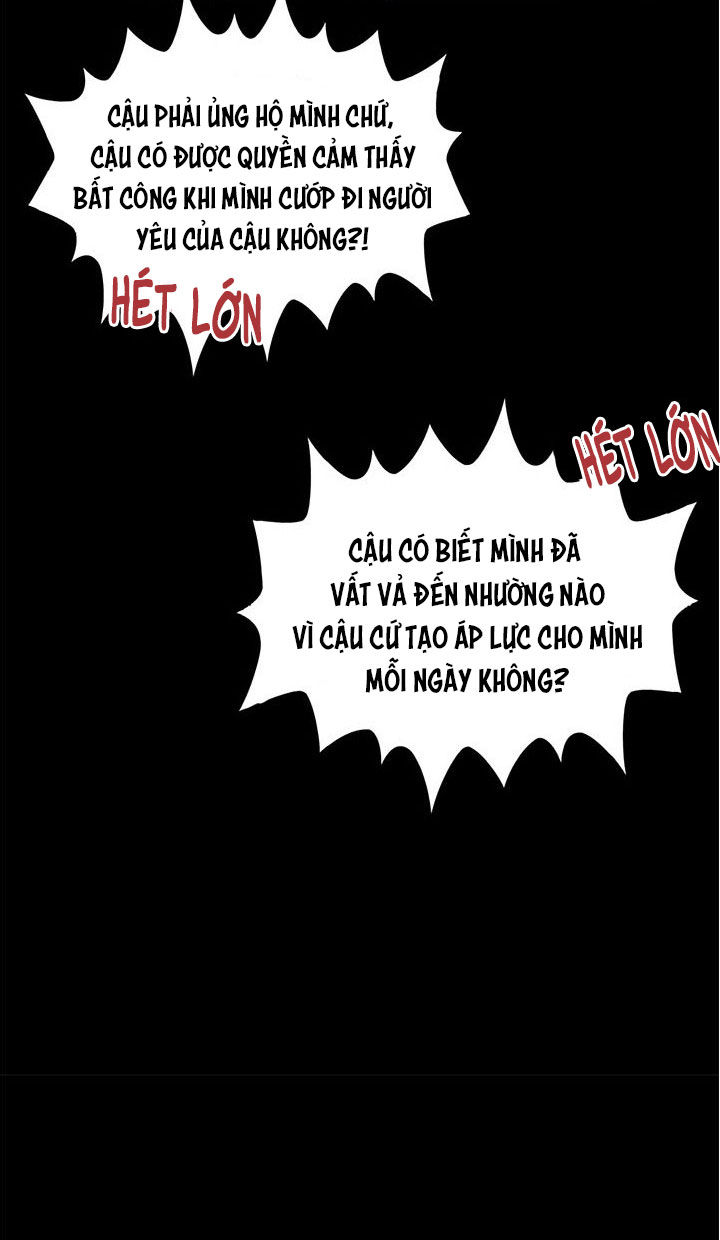 hôm nay cũng là ngày vui của ác nữ chapter 2 17