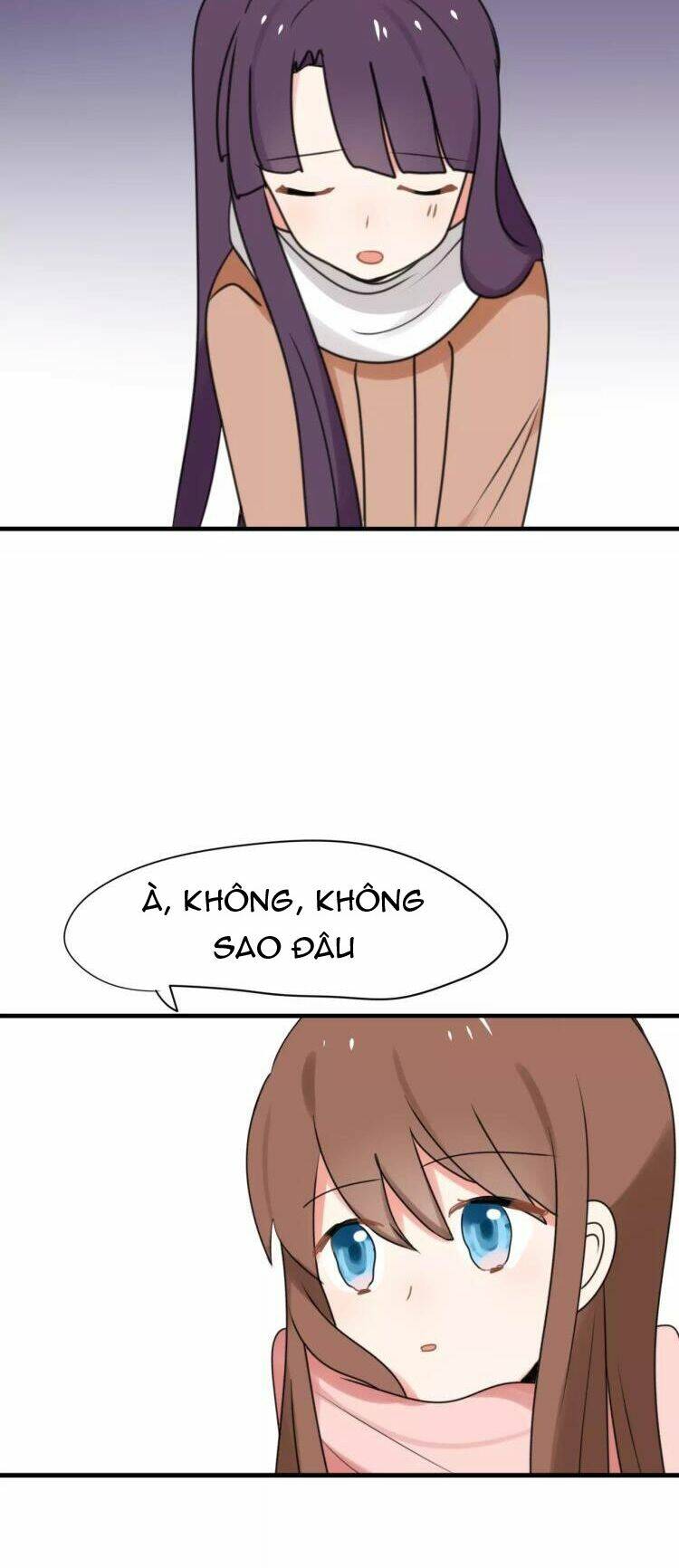 tiểu miêu và hắc diệu thạch chapter 26 14