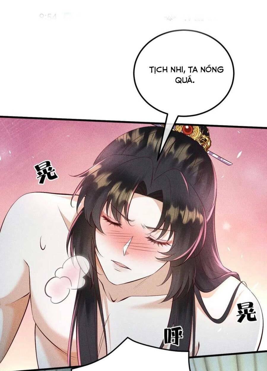 đại đích nữ trọng sinh về báo thù chapter 26 67