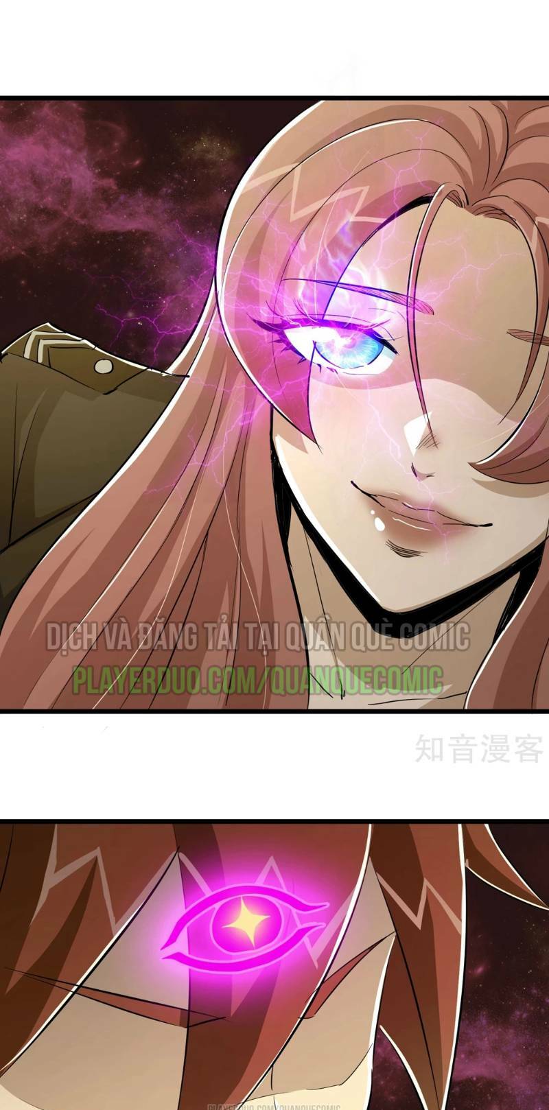 tối cường đặc chủng binh của hoa khôi chapter 69 8