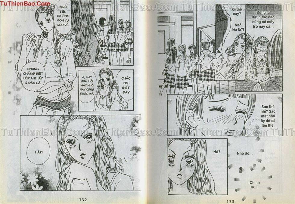 xin lỗi tớ thích cậu chapter 5 66