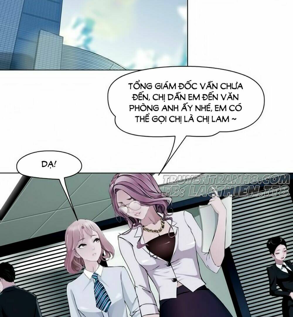 sổ tay mỹ nam giới x chapter 3 46