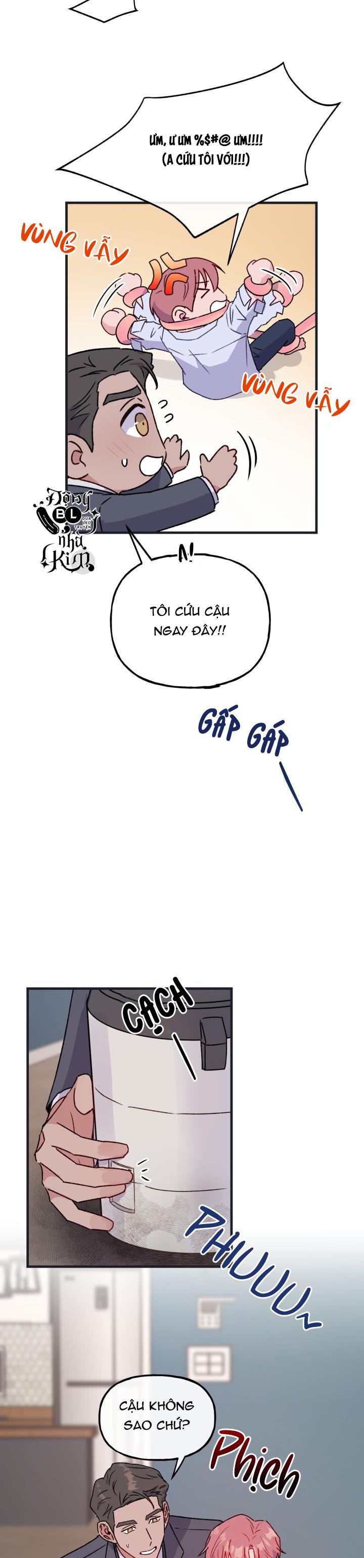 cảnh báo bảo mật chapter 10 11