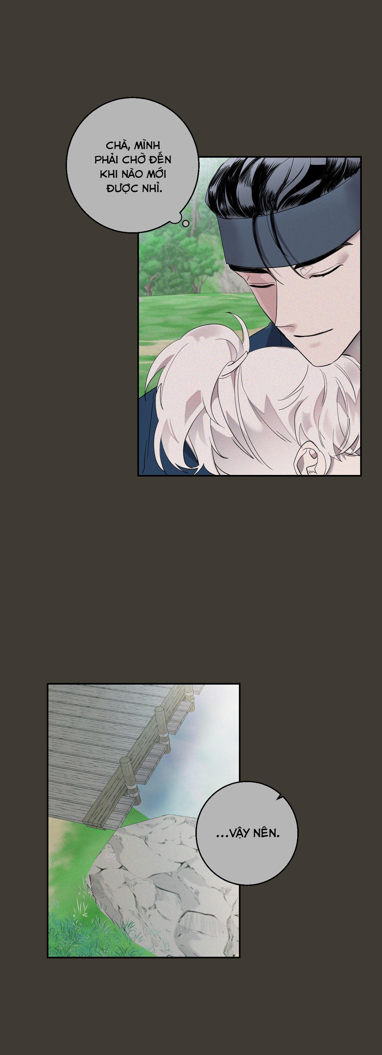 nuốt chửng bóng đêm chapter 13 10