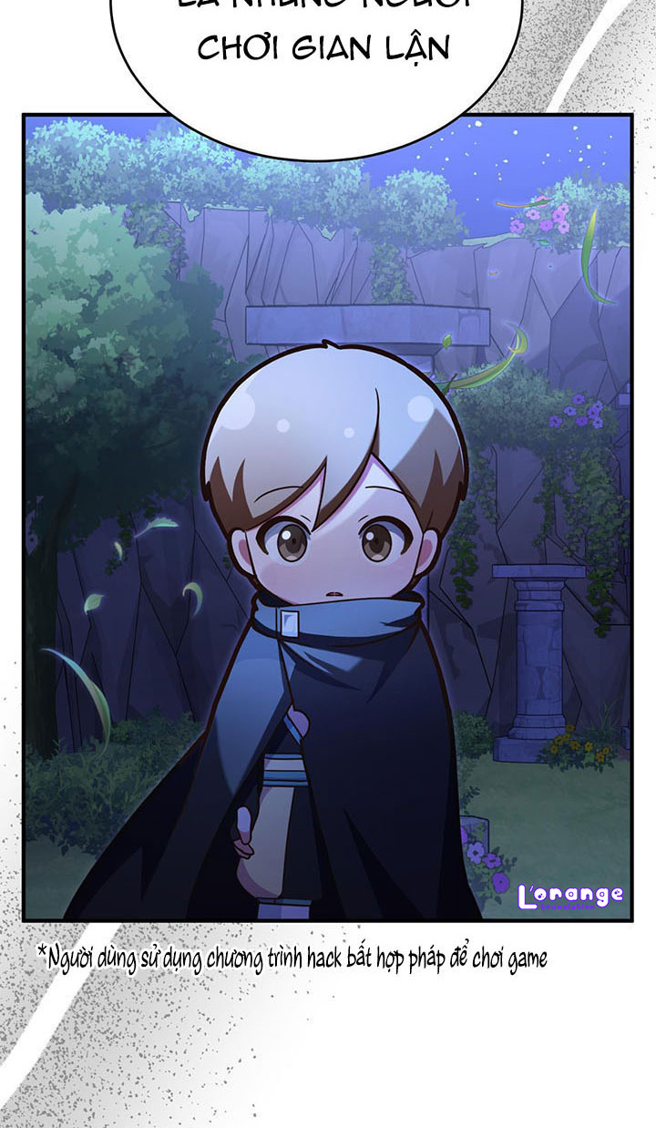 tên nhóc cùng bang hội là hàng xóm chapter 11 39