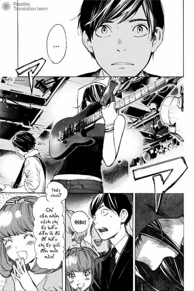 forget me not chapter 39 5