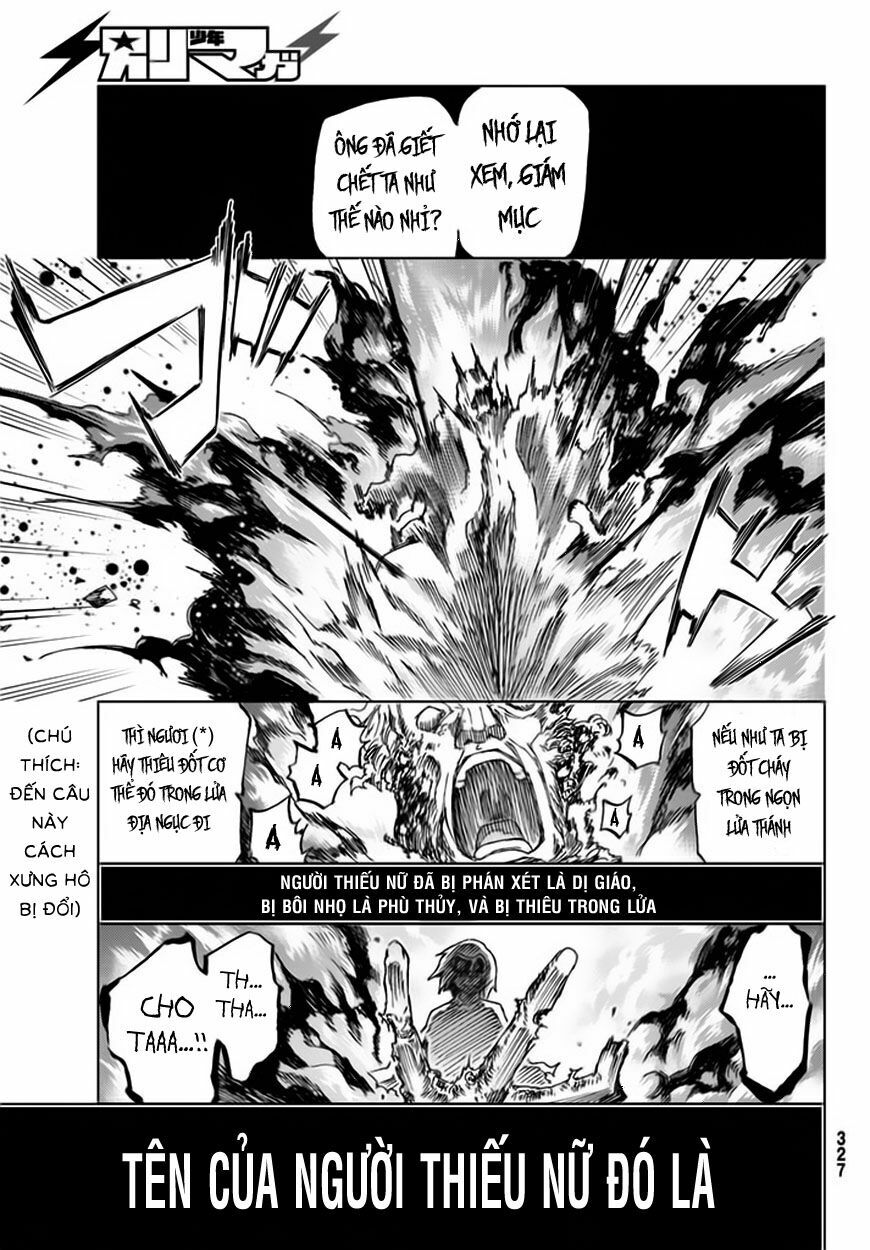 fate/grand order -turas realta- chapter 6 27