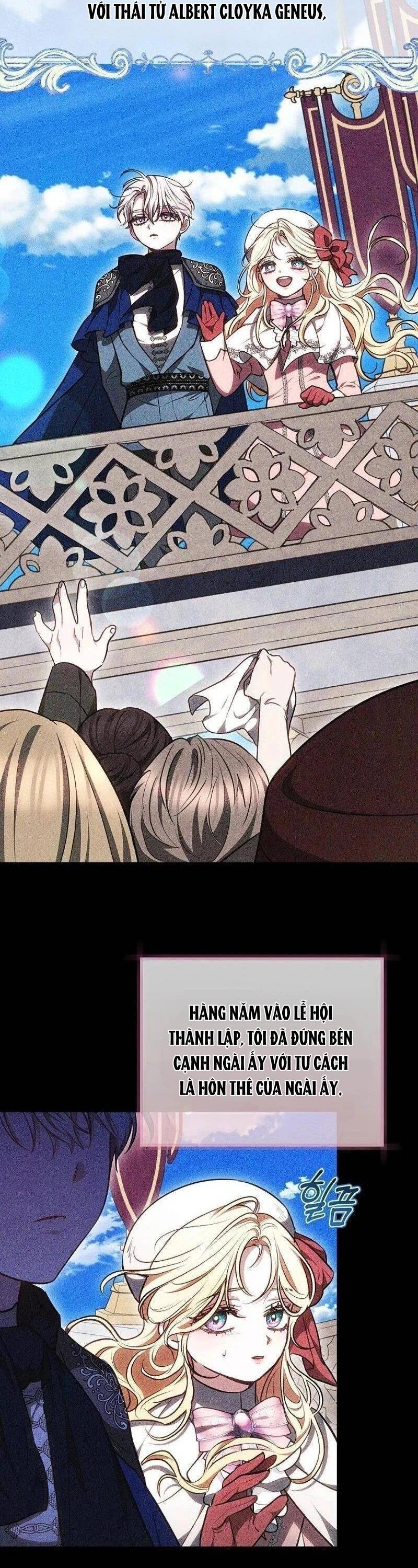 mang em vào giấc ngủ chapter 6 14