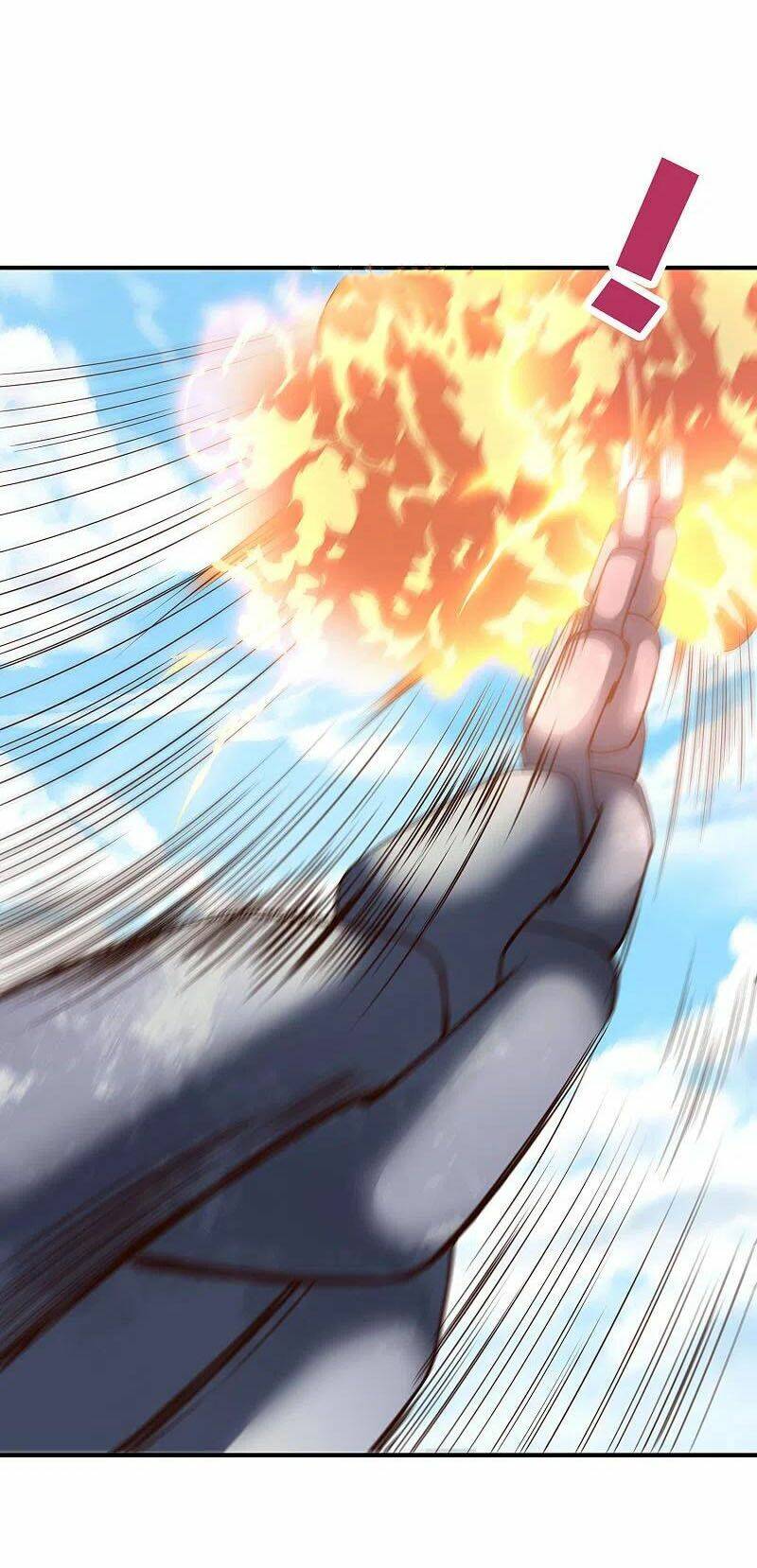 phục thiên thánh chủ chapter 202 17