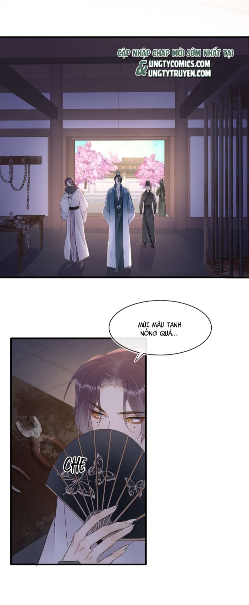 tù long chapter 99 28