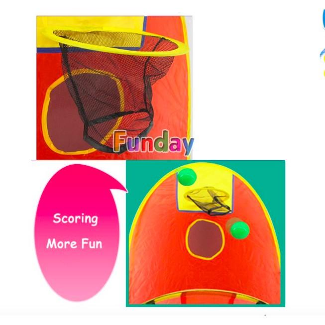 Đồ chơi bóng rổ cho bé NBA for KIDs - ShopToro - AsiaMart
