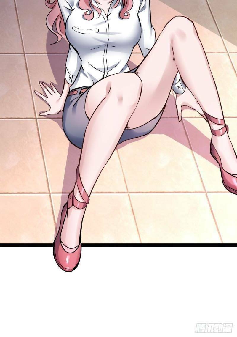 mạt thế thương lang chapter 27 27