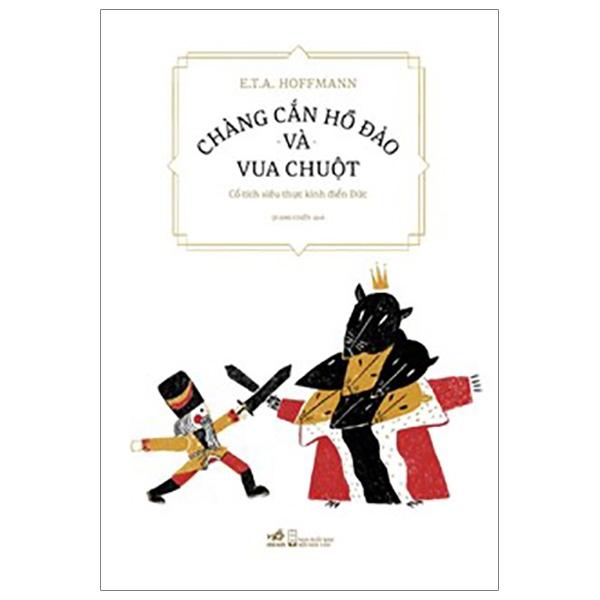 Chàng Cắn Hồ Đào Và Vua Chuột