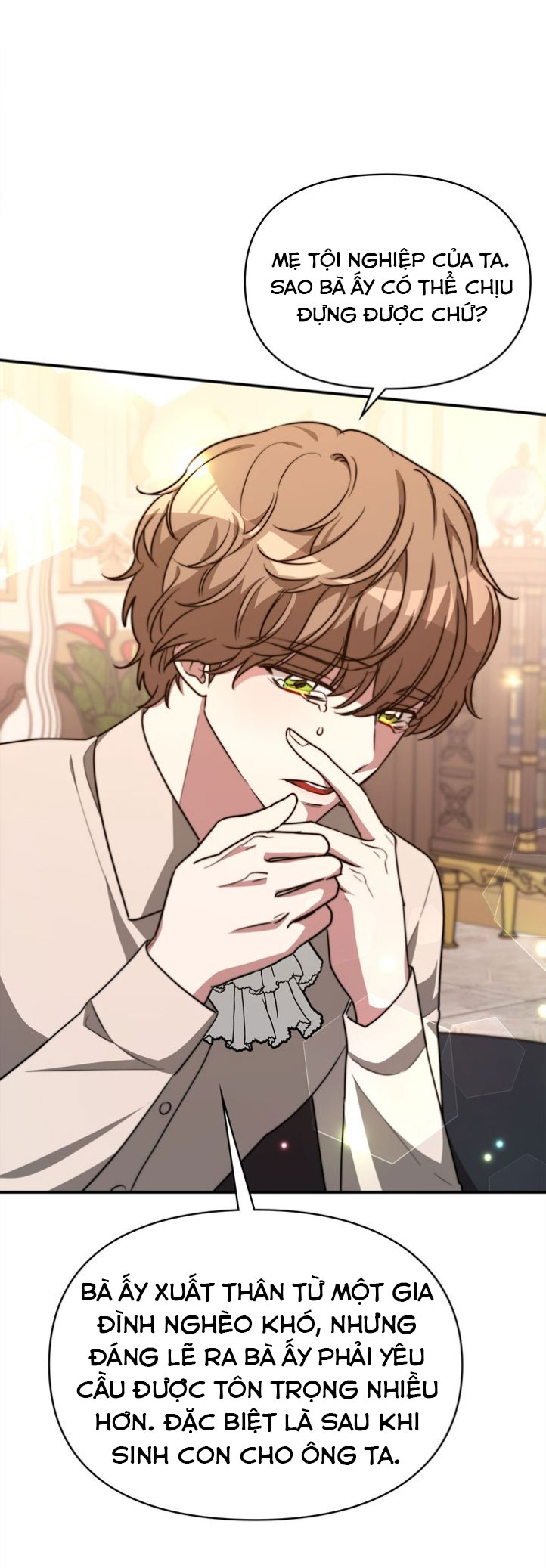 chuyện tình tay ba chapter 42 20